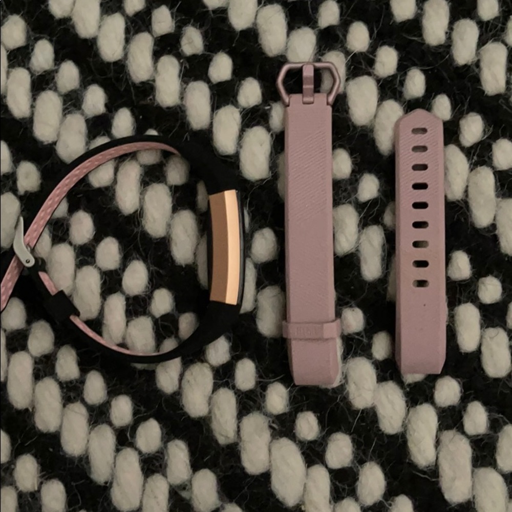 Fitbit - Older Model - image 2